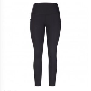 Arcteryx Essent Leggings 28”